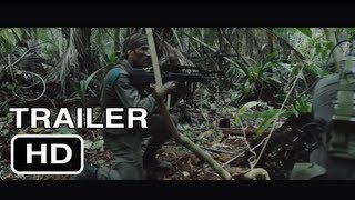 Rebellion  Full Trailer HD