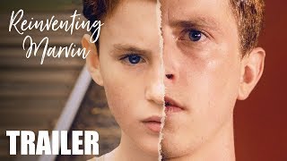 REINVENTING MARVIN  Trailer  Peccadillo