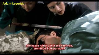 Stephen Chow Royal Tramp 2 1992 Subespaol  MF