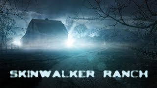 Skinwalker Ranch 2013 Official Trailer