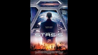 STASIS Trailer 2017  Nicole JonesDion Anna Harr Mark Grossman Phyllis Spielman Scifi Movie HD