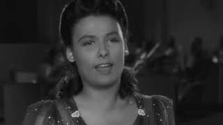 Lena Horne  Stormy Weather 1943