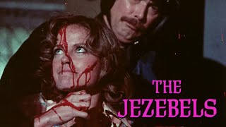 The Jezebels Switchblade sisters  Trailer