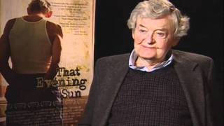 That Evening Sun  Exclusive Hal Holbrook Interview