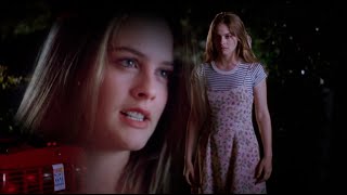 Climax and the Tragic End  Final 1080p  The Babysitter 1995  Alicia Silverstone Movie