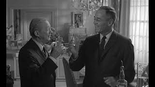 The Best Man 1964  Classic Political Film By Gore Vidal