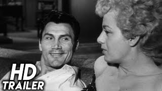 The Big Knife 1955 ORIGINAL TRAILER HD 1080p