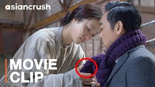 Can you solve a perfect crime told by Chinese Sherlock Holmes  Clip from The Bullet Vanishes