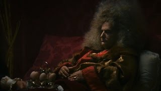 The Death of Louis XIV  Clip Bravo Sire  NYFF54