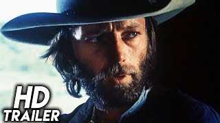 The Hired Hand 1971 ORIGINAL TRAILER HD 1080p