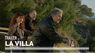 The House by the Sea La Villa  Robert Gudiguian Film Trailer 2017