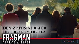 Deniz Kysndaki Ev  The House By the Sea Trailer  La Villa  Fragman Trke Altyaz