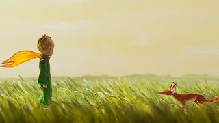 The Little Prince Trailer 2016  Paramount Pictures