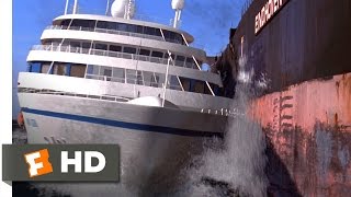 Speed 2 Cruise Control 25 Movie CLIP  We Have a Miss 1997 HD