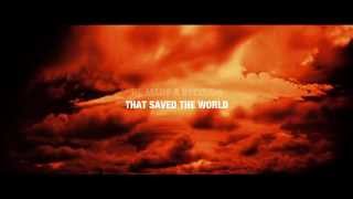 The Man Who Saved The World Promo Trailer  Kevin Costner Robert De Niro Matt Damon