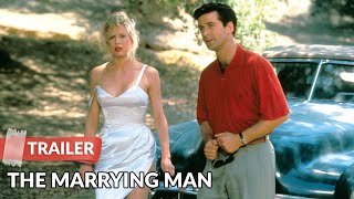 The Marrying Man 1991 Trailer HD  Kim Basinger  Alec Baldwin