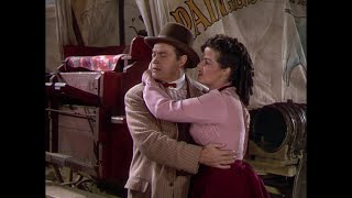 The Paleface 1948 Western Comedy Bob Hope  Jane Russell