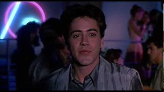 The Pickup Artist 1987 Theatrical Trailer