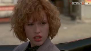 Molly Ringwald As A Randy Jensen From The PickUp Artist 1987