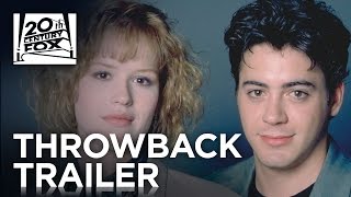 The Pickup Artist  TBT Trailer  20th Century FOX