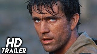 The River 1984 ORIGINAL TRAILER HD 1080p