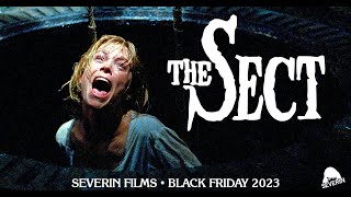 THE SECT 1991 TRAILER