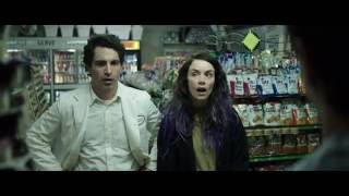 The Sweet Life  Convenience Store Clip  LA Film Festival