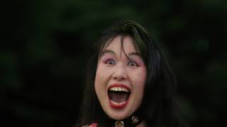 The Toxic Avenger Part II 1989 Japanese Scare Best Scene