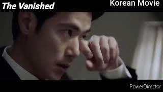 KOREAN MOVIE clip with English sub THE VANISHED