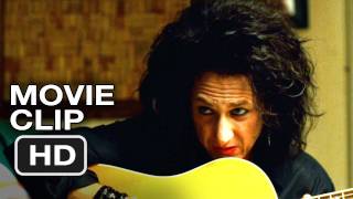 This Must be the Place 1 CLIP  Arcade Fire vs the Talking Heads  Sean Penn Movie 2012 HD