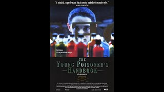 The Young Poisoners Handbook 1995 UK  Germany  France trailer  Cabin Fever Entertainment