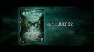 The Returned Les Revenants Official UK Trailer They Came Back