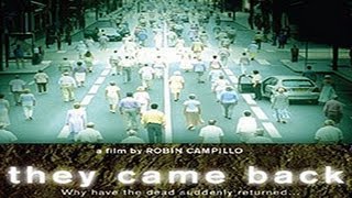 They came back  Les Revenants 2004 Zwiastun Trailer HD