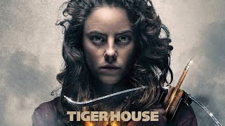 Tiger House Full Movie 2015 Review Kaya Scodelario  Dougray Scott