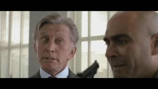 Tough Guys Burt Lancaster Kirk Douglas Bank Robbery Stopped