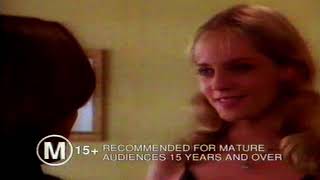 Trojan War 1997  Movie Trailer Warner Bros Pictures