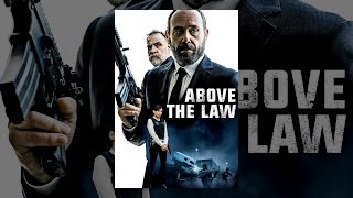 Above the Law 2017