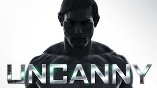 Uncanny  Trailer VO