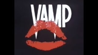 Vamp 1986  Trailer