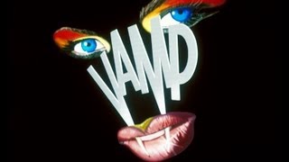 Arrow Video Vamp Richard Wenk 1986 Trailer