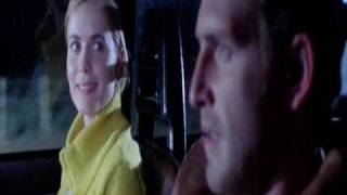 Radha Mitchell and Josh Lucas  in When Strangers Appear 2001