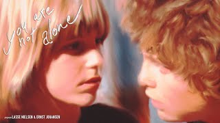 You Are Not Alone Du er ikke alene  US Restoration Trailer 1978