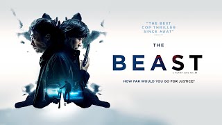 The Beast  UK Trailer  Korean thriller starring Lee Sungmin and Yoo Jaemyung