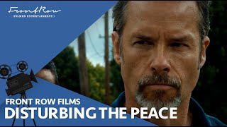 Disturbing The Peace  Official Trailer HD  January 2 2020