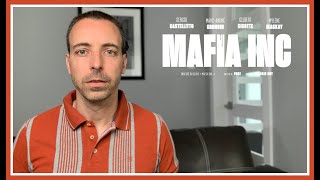 MAFIA INC  Critique cinma 371 un film de PODZ