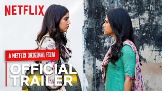 Dolly Kitty Aur Woh Chamakte Sitare  Trailer  Konkona Sen Sharma Bhumi Pednekar  Netflix India