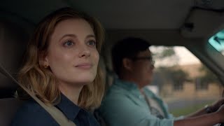 I Used To Go Here Official Trailer Starring Gillian Jacobs Jemaine Clement Hannah Marks