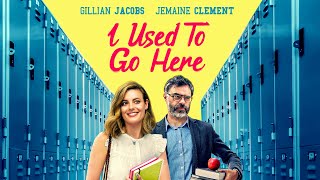 I Used to Go Here  UK Trailer  Starring Gillian Jacobs Community and Jemaine Clement