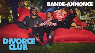 DIVORCE CLUB  Bandeannonce