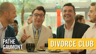 Divorce Club  Bandeannonce VF